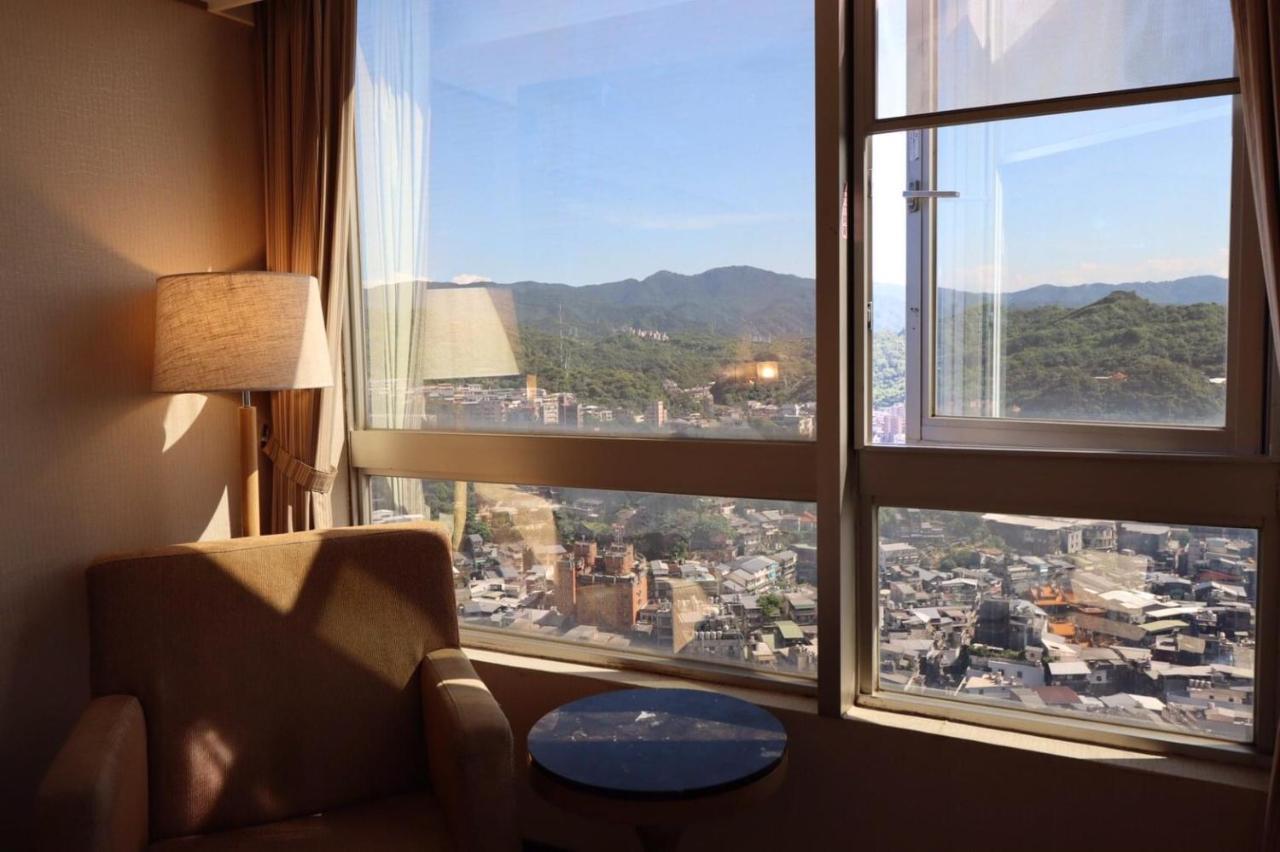 Rhine Inn Keelung Dış mekan fotoğraf