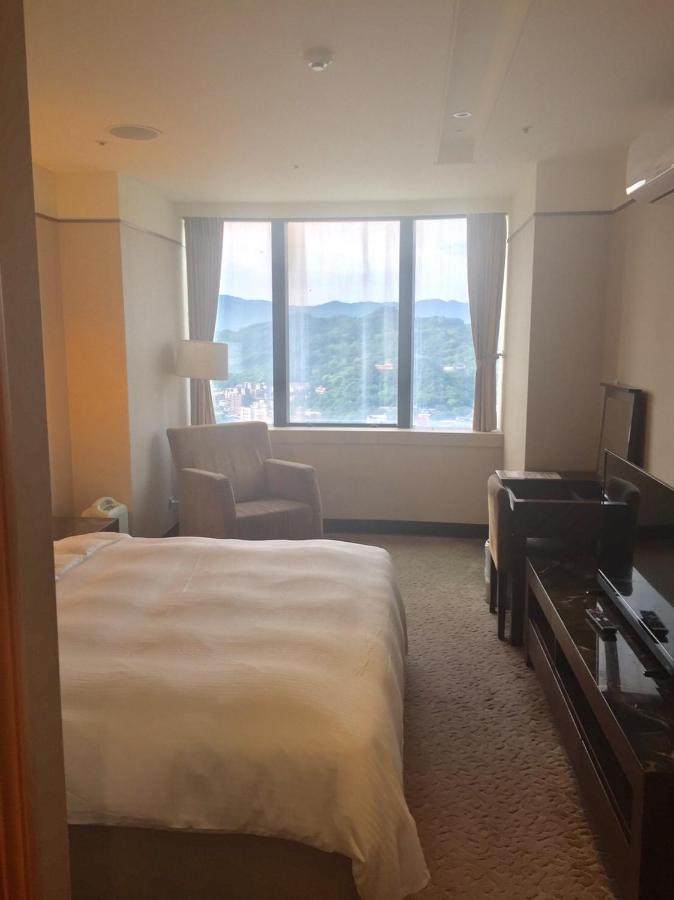 Rhine Inn Keelung Dış mekan fotoğraf