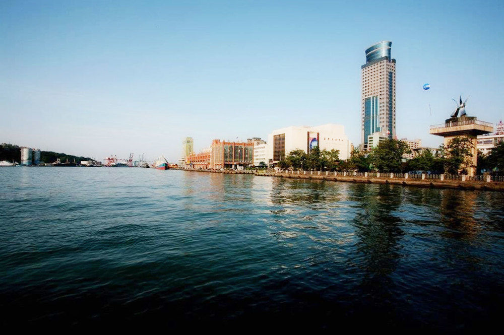 Rhine Inn Keelung Dış mekan fotoğraf