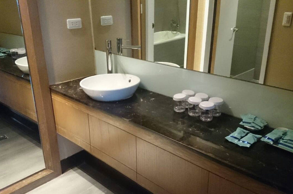 Rhine Inn Keelung Dış mekan fotoğraf